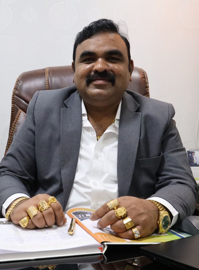 Ramesh -sampangi-md-sampangi-infra